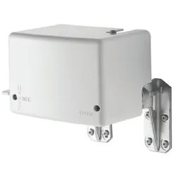 TOTO Steuereinheit, Thermostatmischer, 3 l/min., Safety Thermo, 145x166x112mm, Netzteil, TLP01702E