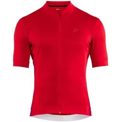 Craft Leggings Core Essence Jersey Tight Fit M rot M