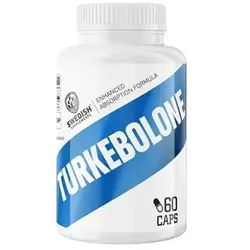 Swedish Supplements Turkebolone