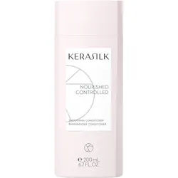 Kerasilk Haarpflege EssentialsBändigendes Conditioner 200 ml