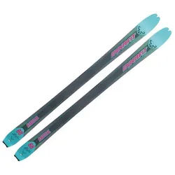 Dynafit Radical 88 Women Auslauf Tourenski 158 cm / ohne Fell