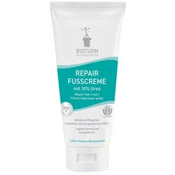 Bioturm Fußpflegecreme Fuss - Creme Repair 100ml
