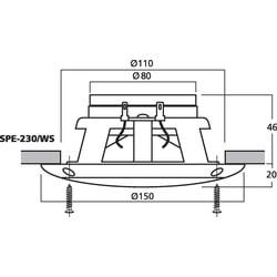 SPE-230WS