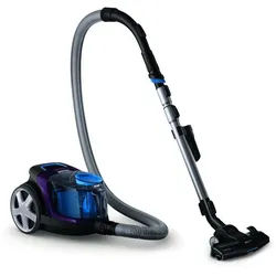 Philips Bodenstaubsauger Philips FC9333/09 PowerPro Compact Bodenstaubsauger