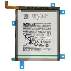 Akku Original Samsung für Galaxy A52, A52 5G, A52s 5G, S20 FE, S20 FE 5G, Typ...