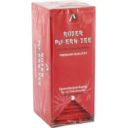 Pu-Erh-Tee In Teebeutel 40 G