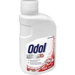 Odol Mundwasser Zahnfleisch + 125 ml Konzentrat