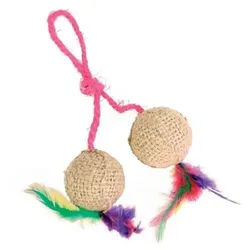 2 Balls on a Rope ø4.5