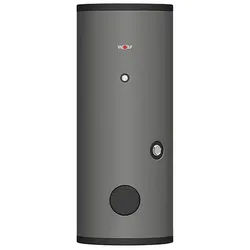 WOLF Warmwasserspeicher SEW-2-200 für Split-Wärmepumpe - 2484855
