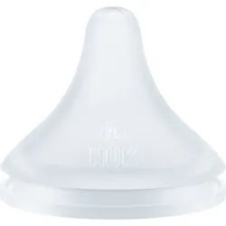 NUK Perfect Match Size XL (6+m) Trinksauger 2 St.