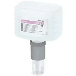ECOLAB SOAP 2 für NEXA Handhygienesystem 9086080 , 1 Karton = 6 x 750 ml - Kartusche