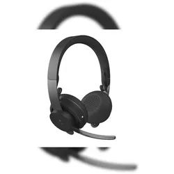 Headset Logitech Zone MS graphit