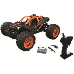 DF MODELS DF-Fun-Racer, 1:14, 4WD, RTR, 3158