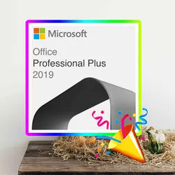 Office 2019 Professional Plus