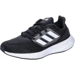 adidas Kinder Laufschuhe PUREBOOST J ID8480 37 1/3 - Core Black/Ftwr White/Core Black - 37 1/3