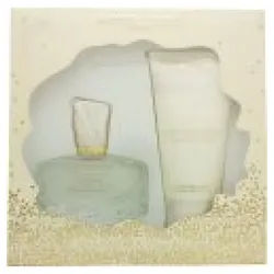 Jeanne Arthes Eau de Parfum Cassandra Roses Blanches Gift Set 100ml EDP + 100ml Body Lotion
