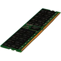 HPE 64GB (1x64GB) Dual Rank x4 DDR5-5600 CAS-46-45-45 EC8 Registered Smart Memor...
