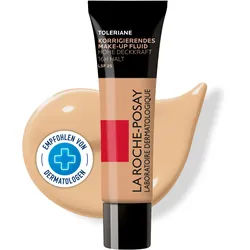La Roche Posay Toleriane Make-up Fluid Nr. 10