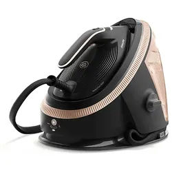 PHILIPS 7000 Series PerfectCare PSG7300/80, OptimalTemp & Intelligenter automatischer Dampfstoß, Dampfbügelstation 3120 Watt, 8,5 bar