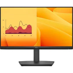 Dell DELL-E2225HSM TFT-Monitor (1920 x 1080, 8 ms Reaktionszeit, 100 Hz, VA Panel)