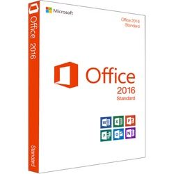 Office 2016 Professional