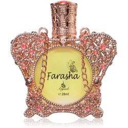 Khadlaj Farasha parfümiertes öl für Damen 28 ml