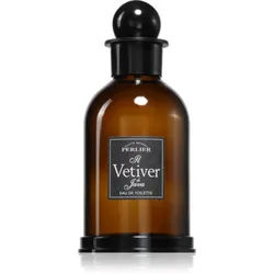 Perlier Vetiver di Java Eau de Toilette für Herren 100 ml