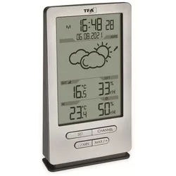 TFA Funk-Wetterstation Xena 35.1162