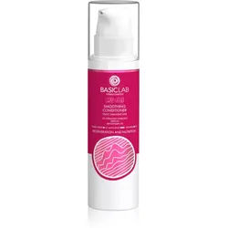 BasicLab Dermocosmetics Capillus glättender Conditioner für unnachgiebige und strapaziertes Haar 250 ml