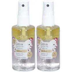 Farfalla Cistrose Hydrobooster Spray