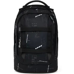satch pack Schulrucksack -Kollektionen 2025 Ninja Matrix *reflective Style