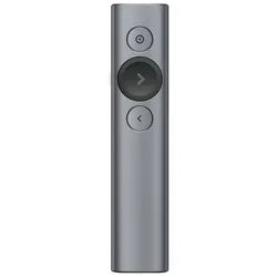 Logitech Spotlight - Präsentations-Fernsteuerung
