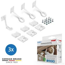 Reer Kindersicherung weiß