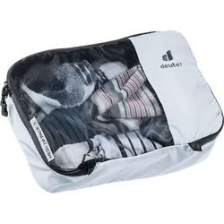 Deuter Mesh Zip Pack 3 tin-black (4702)