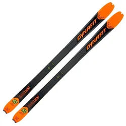 Dynafit Blacklight 80 24/25 Tourenski 172 cm / Inkl. Dynafit Original Fell