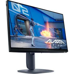 DELL Alienware 25 320Hz Gaming Monitor AW2525HM, 24.5"