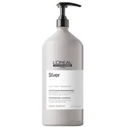 L'Oreal Professionnel Serie Expert Silver Shampoo 1500 ml