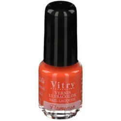 Vitry Nagellack Flamenco N°49