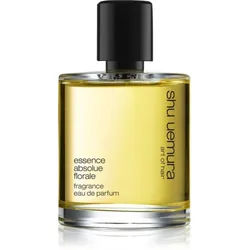 Shu Uemura Essence Absolue Florale Eau de Parfum für Damen 100 ml