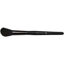 Barbara Hofmann Professional Rougepinsel Schräg, Flach - 1 Stück