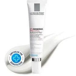 La Roche-Posay Redermic Retinol Anti-Ageing intensiv Konzentrat 30 ml Unisex 30 ml Konzentrat
