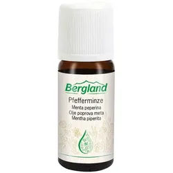 PFEFFERMINZÖL etherisch 10 ml