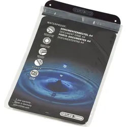 Ortlieb Document-bag L transparent L