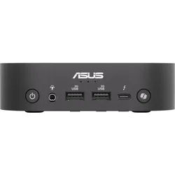 ASUS NUC 14 Pro AI - Slim - Lunar Canyon - RNUC14LNKU5073N2, Core Ultra 5 226V, 16GB RAM, 512GB SSD, EU-Netzkabel