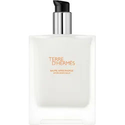 HERMÈS Terre d’Hermès After Shave Balsam für Herren 100 ml