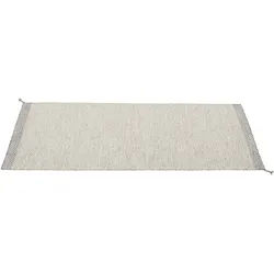 Muuto Ply Teppich, 80 x 200 cm, off white