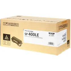 Laser/Kopierer RICOH 408062 RICOH SP450DN TONER BLACK ST