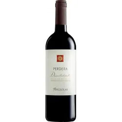 Perdera Monica di Sardegna Argiolas 2023 BIO