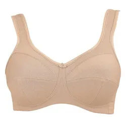 Le soutien-gorge Anita beige