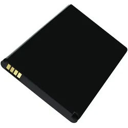 Akku passend für Doro 8030, 8031, Liberto 8030, Liberto 8031, Liberto 822, Liberto 825, Doro BDA-2000A, ca. 72,1 x 45,5 x 5,5mm, 38 Gramm